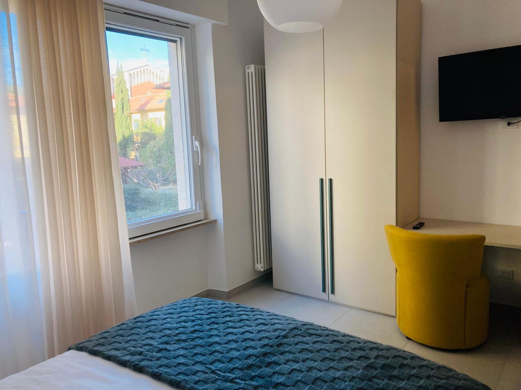 Frangente Home Pescara Dış mekan fotoğraf