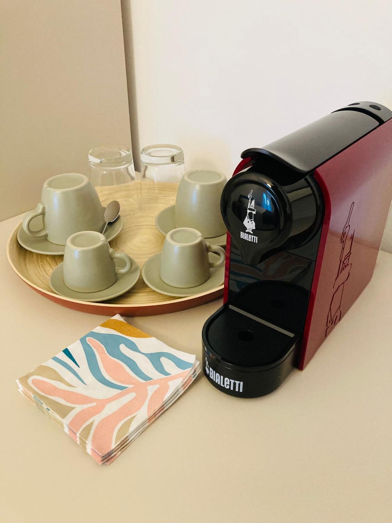 Frangente Home Pescara Dış mekan fotoğraf