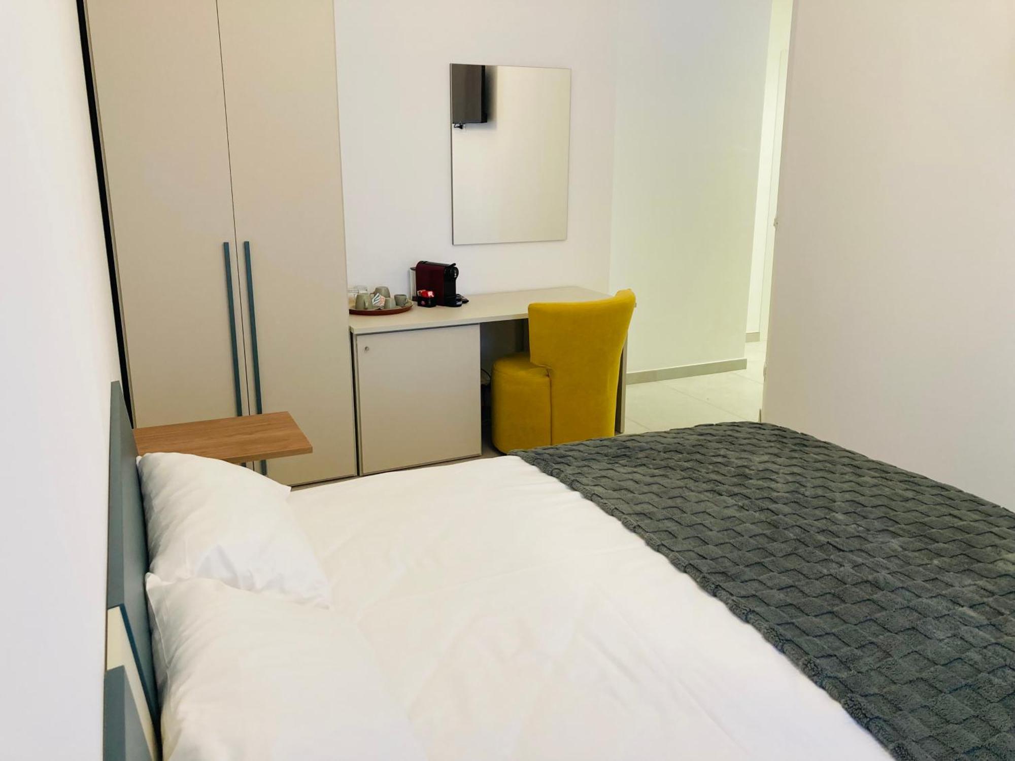 Frangente Home Pescara Dış mekan fotoğraf