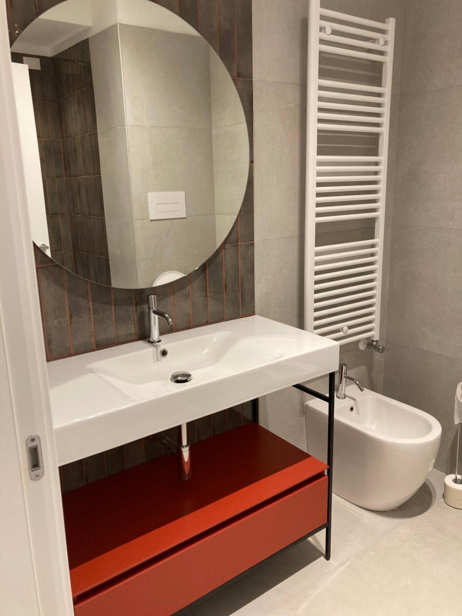 Frangente Home Pescara Dış mekan fotoğraf