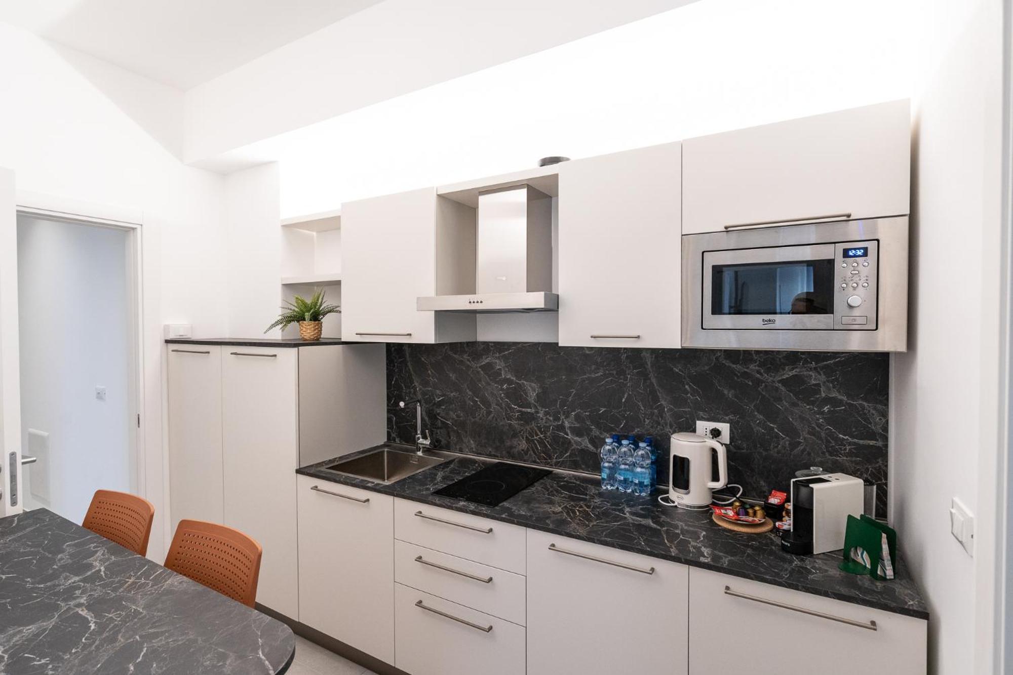 Frangente Home Pescara Dış mekan fotoğraf