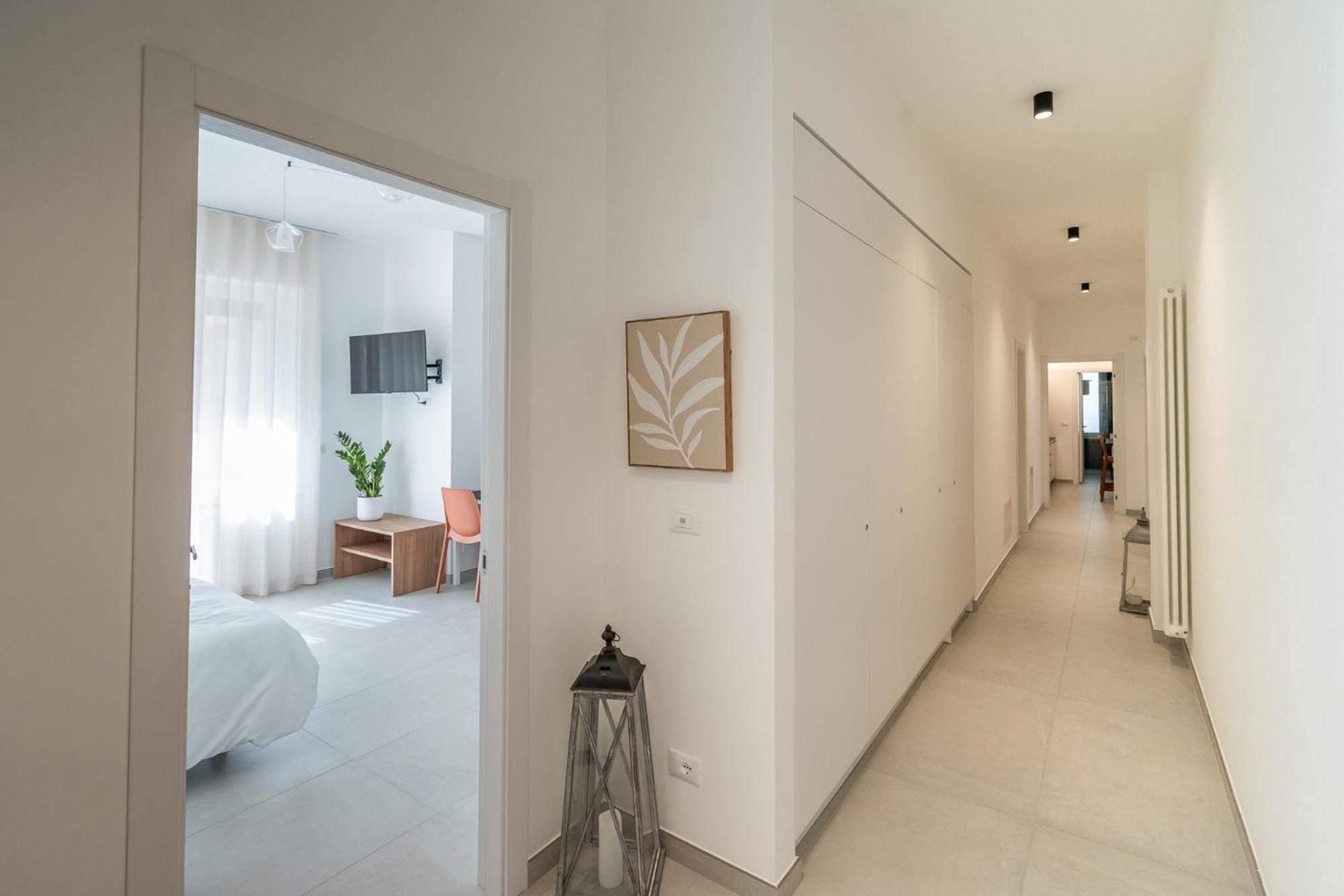 Frangente Home Pescara Dış mekan fotoğraf