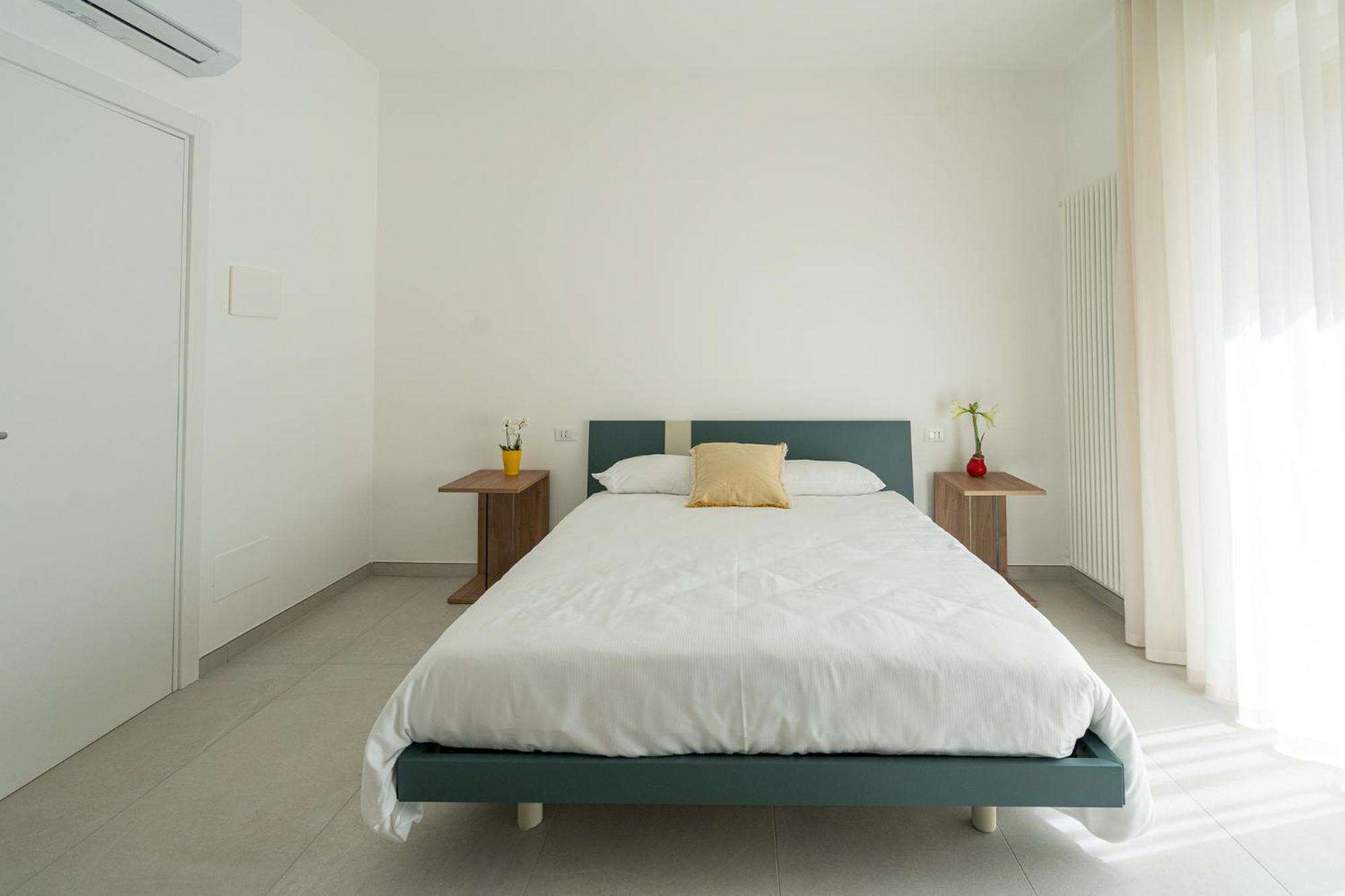 Frangente Home Pescara Dış mekan fotoğraf