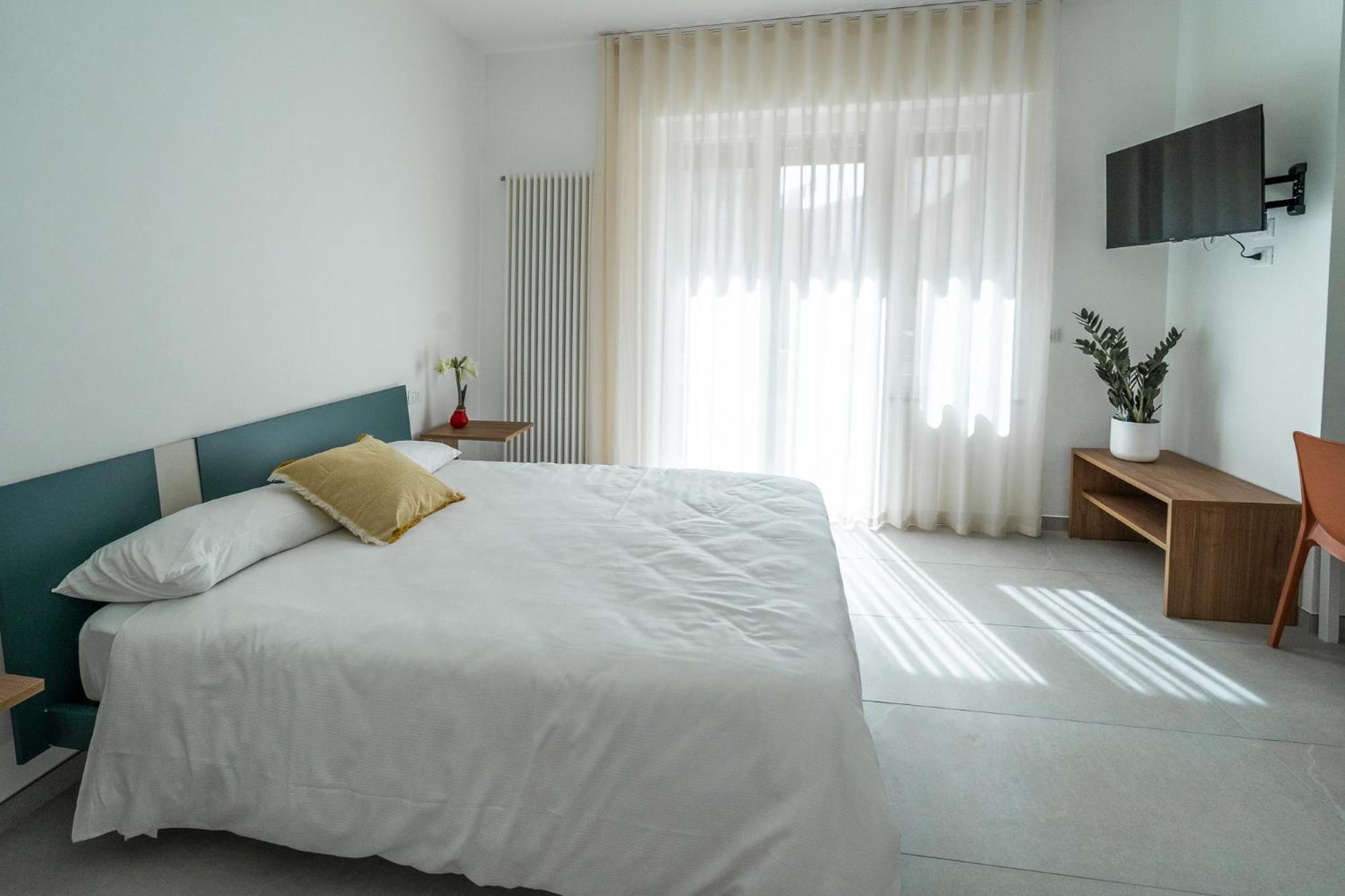 Frangente Home Pescara Dış mekan fotoğraf