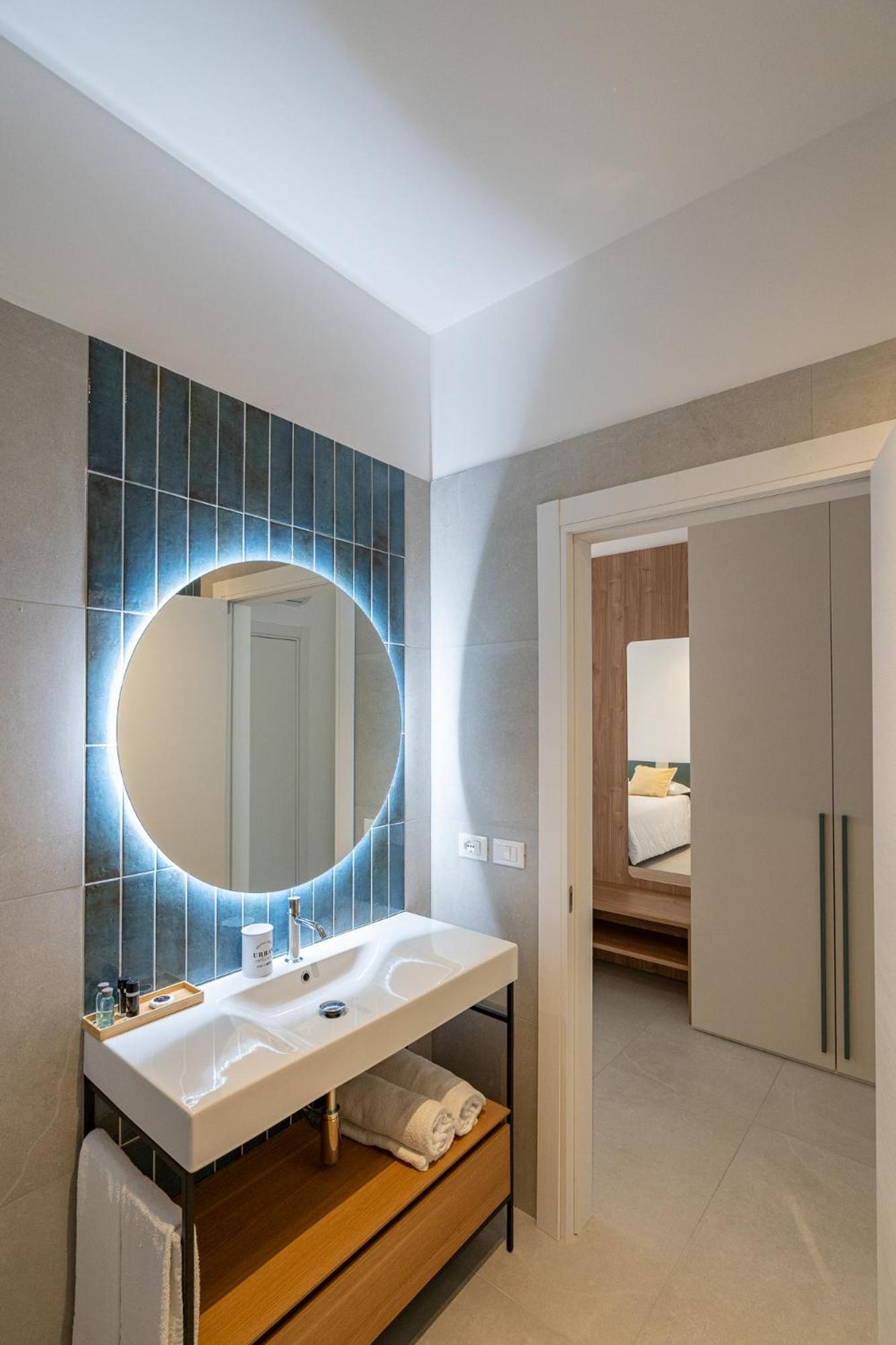 Frangente Home Pescara Dış mekan fotoğraf