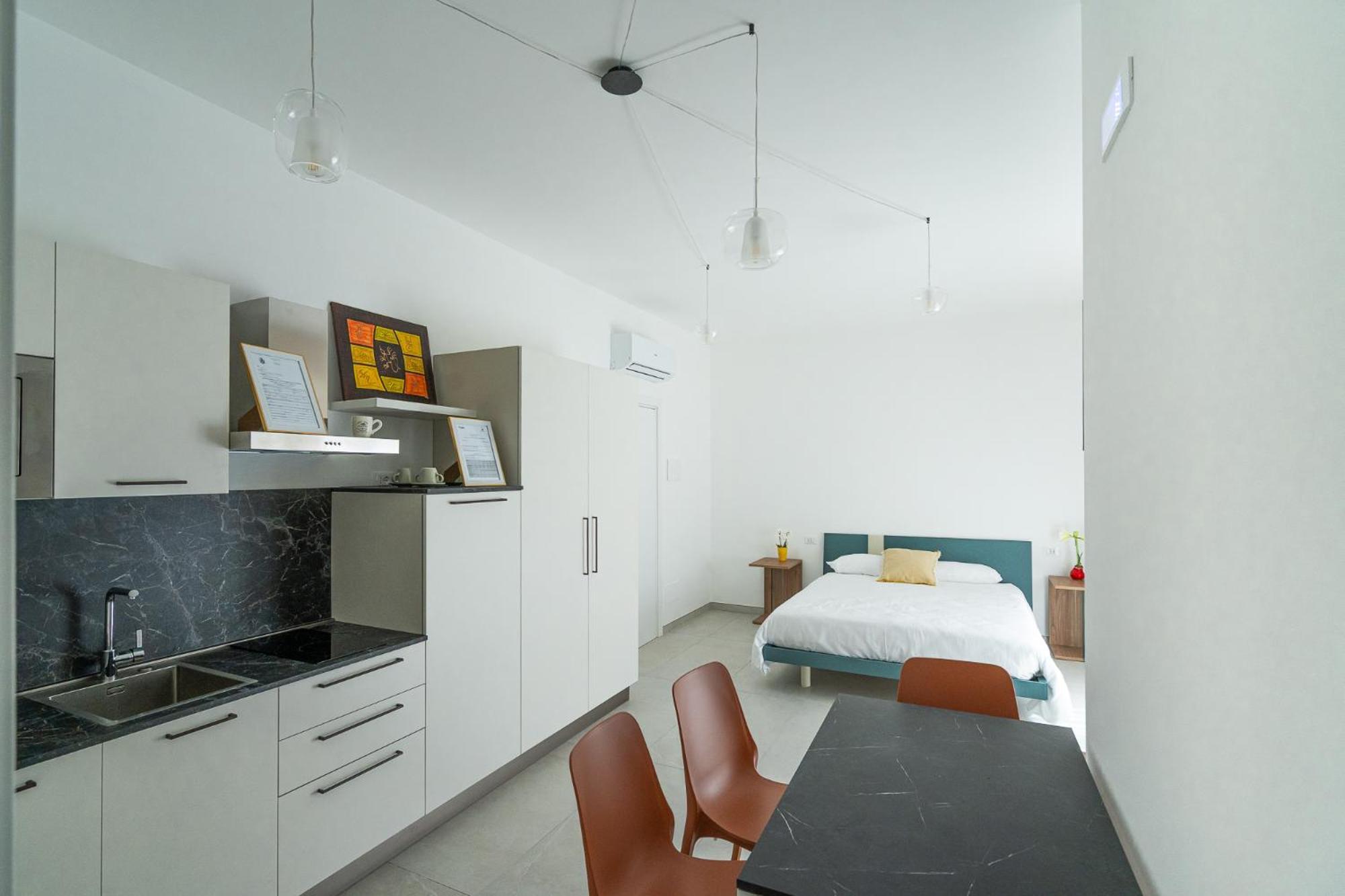Frangente Home Pescara Dış mekan fotoğraf