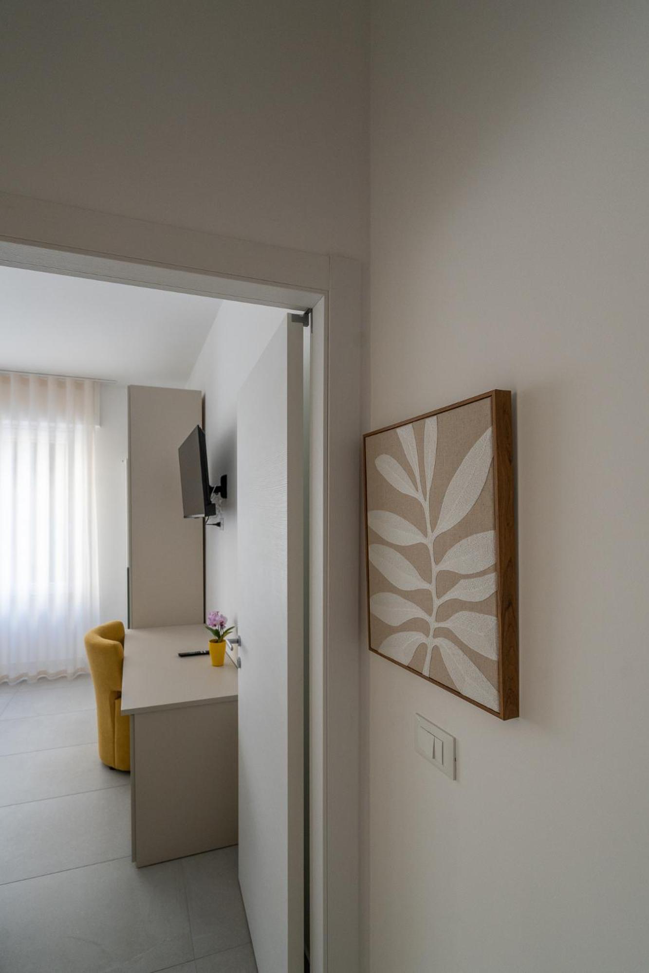 Frangente Home Pescara Dış mekan fotoğraf