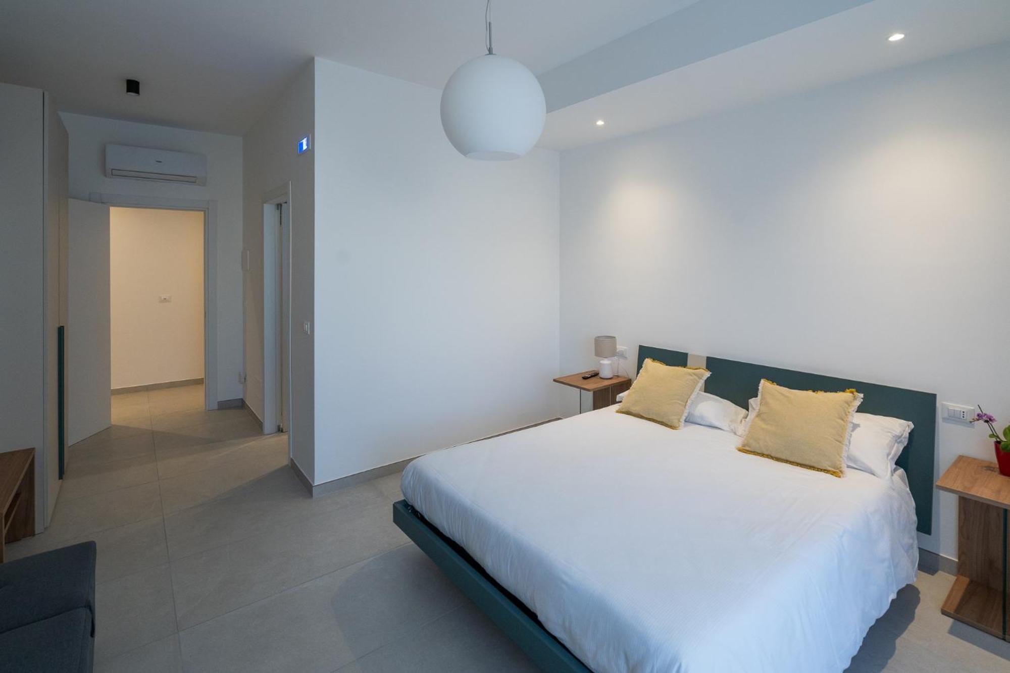 Frangente Home Pescara Dış mekan fotoğraf