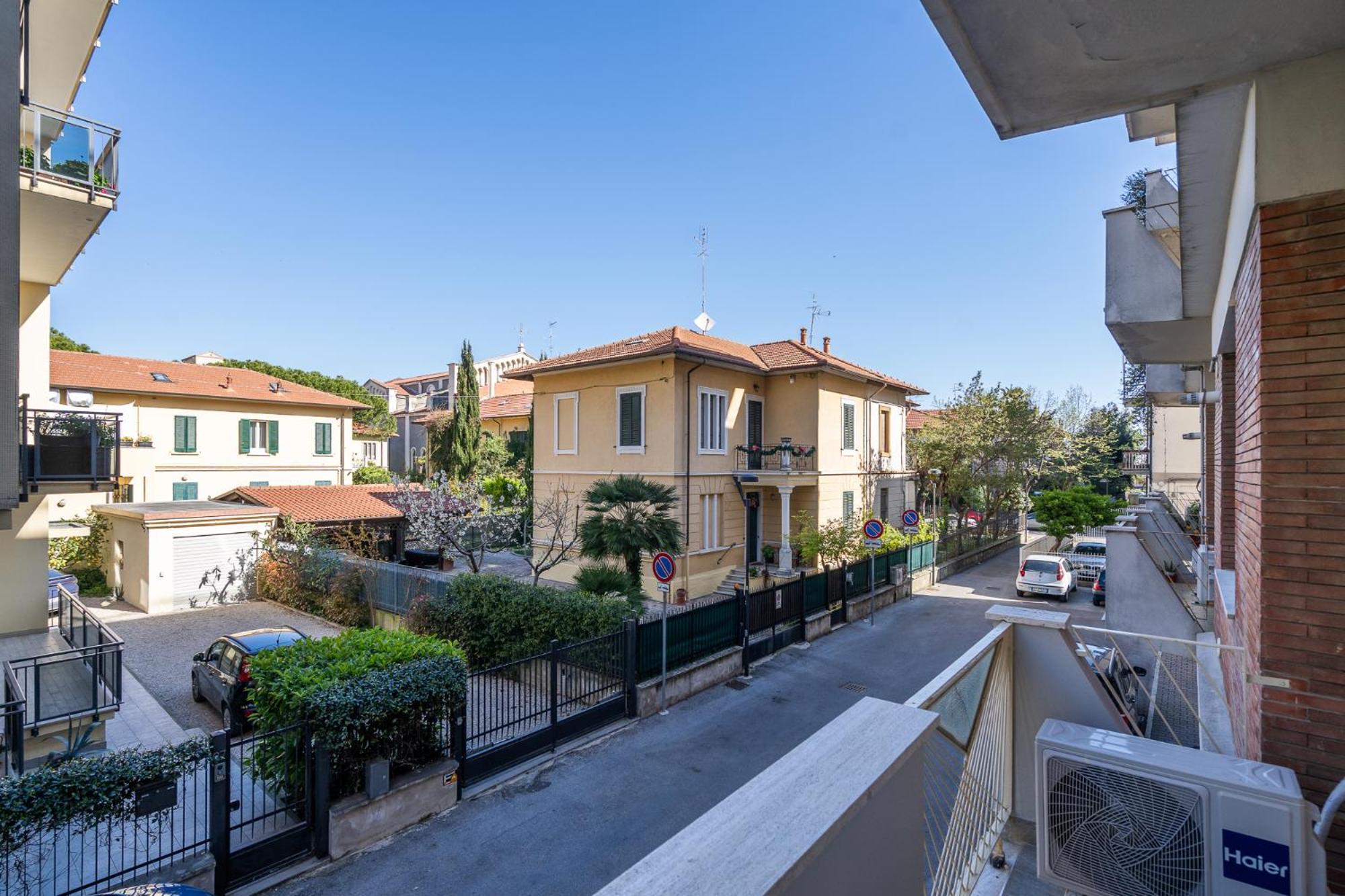 Frangente Home Pescara Dış mekan fotoğraf