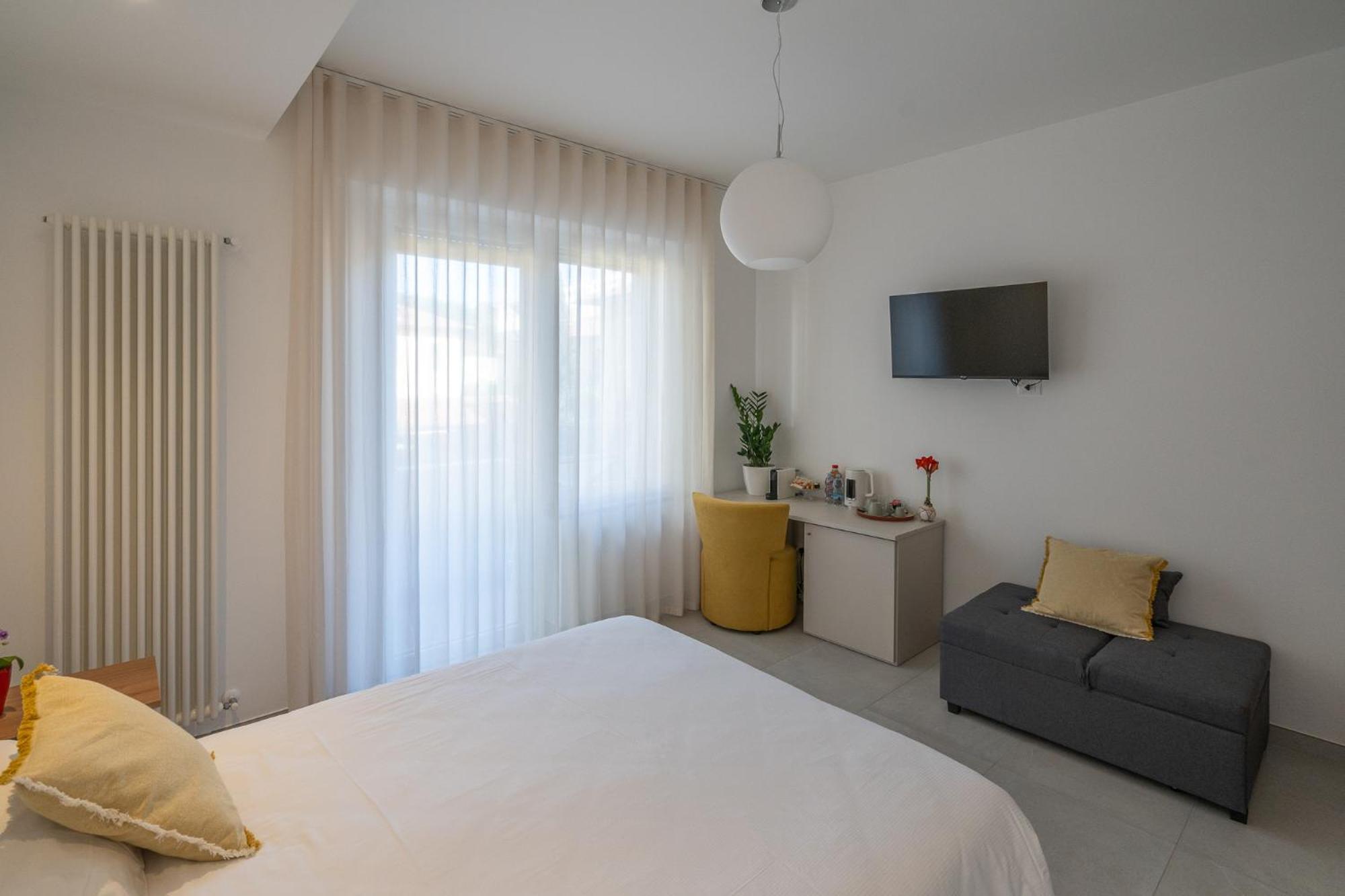Frangente Home Pescara Dış mekan fotoğraf