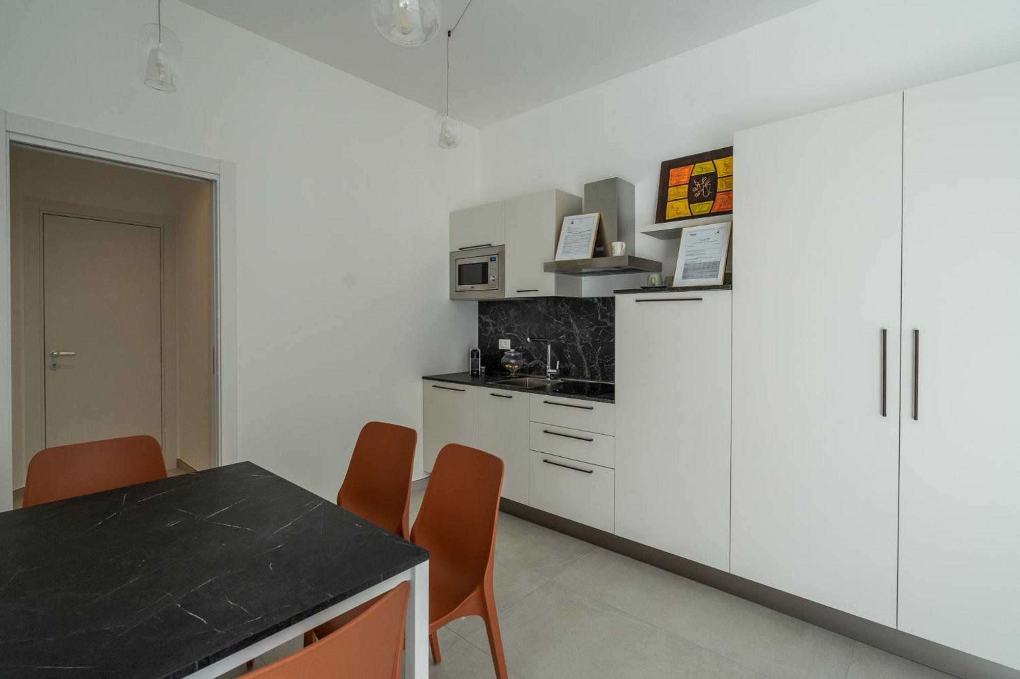 Frangente Home Pescara Dış mekan fotoğraf