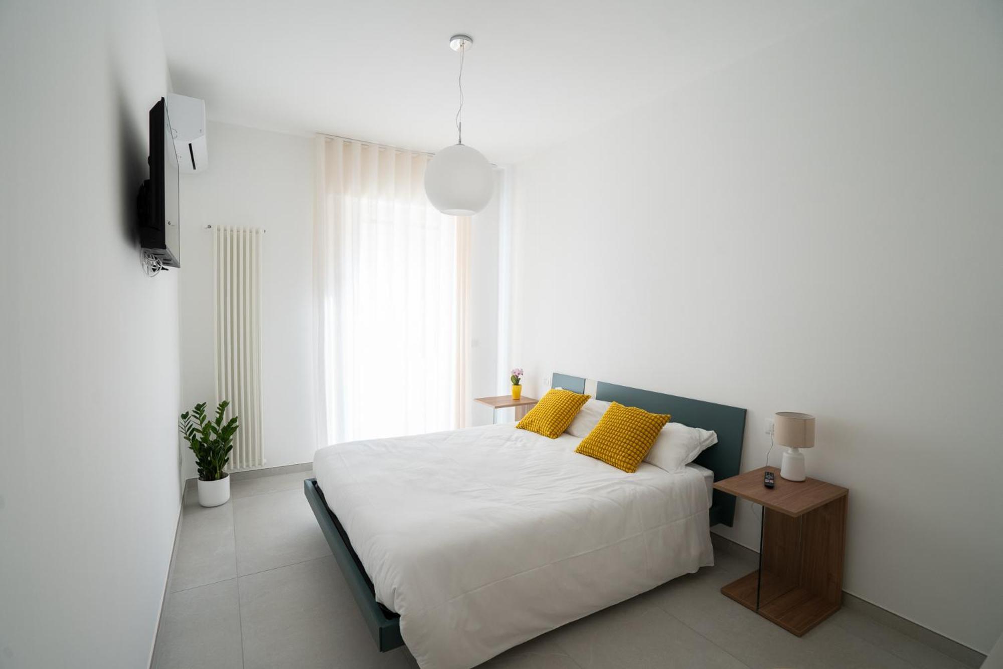 Frangente Home Pescara Dış mekan fotoğraf