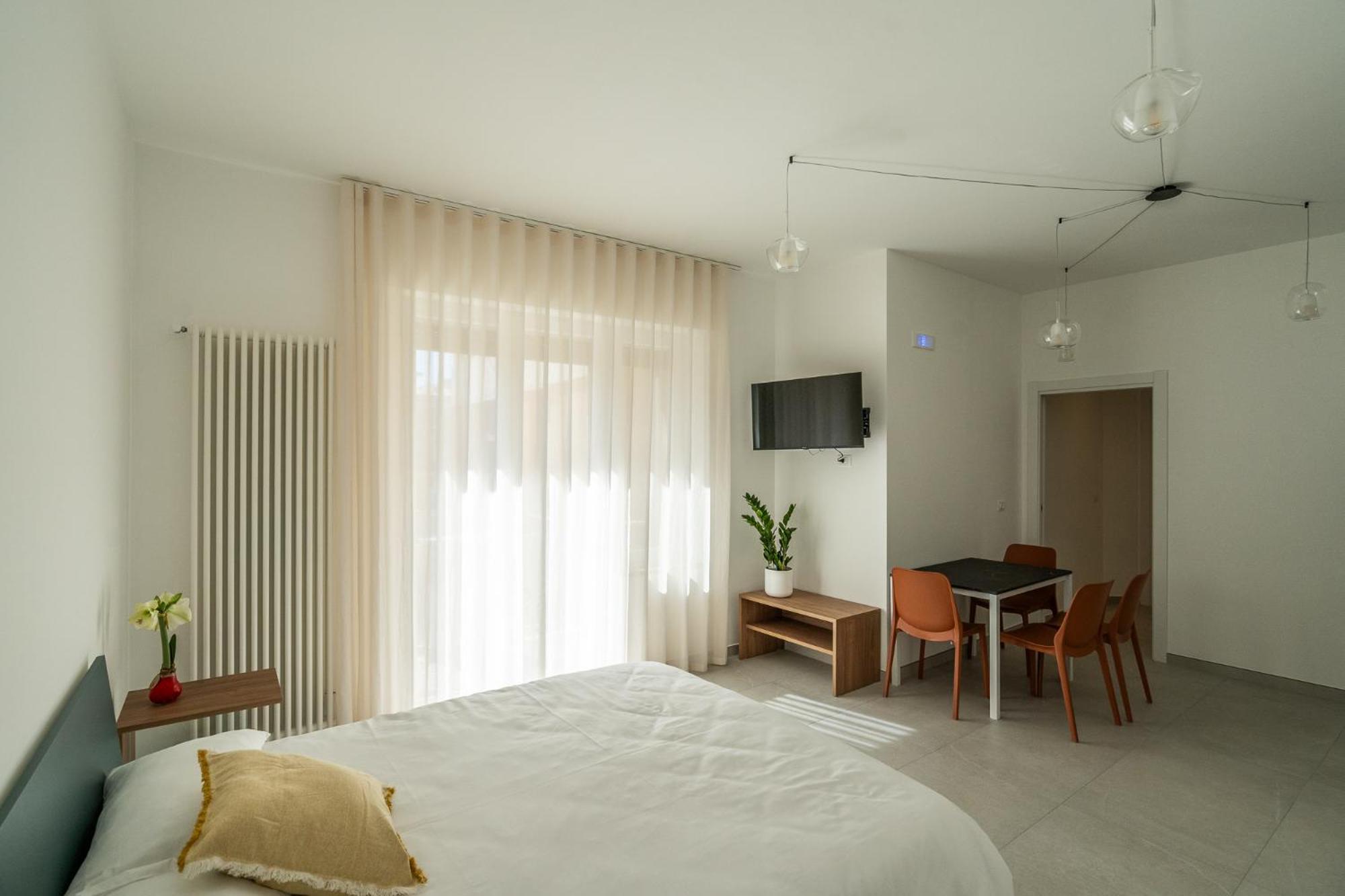 Frangente Home Pescara Dış mekan fotoğraf
