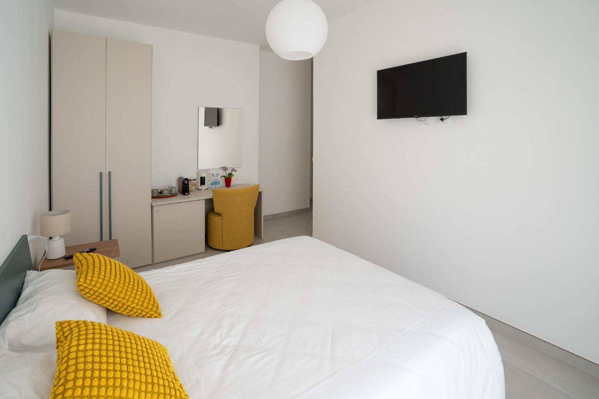 Frangente Home Pescara Dış mekan fotoğraf