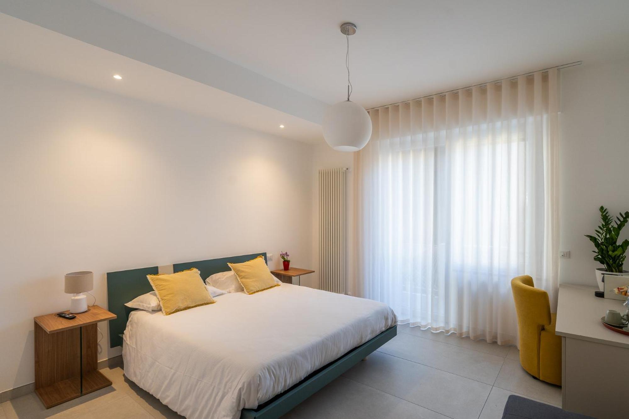Frangente Home Pescara Dış mekan fotoğraf