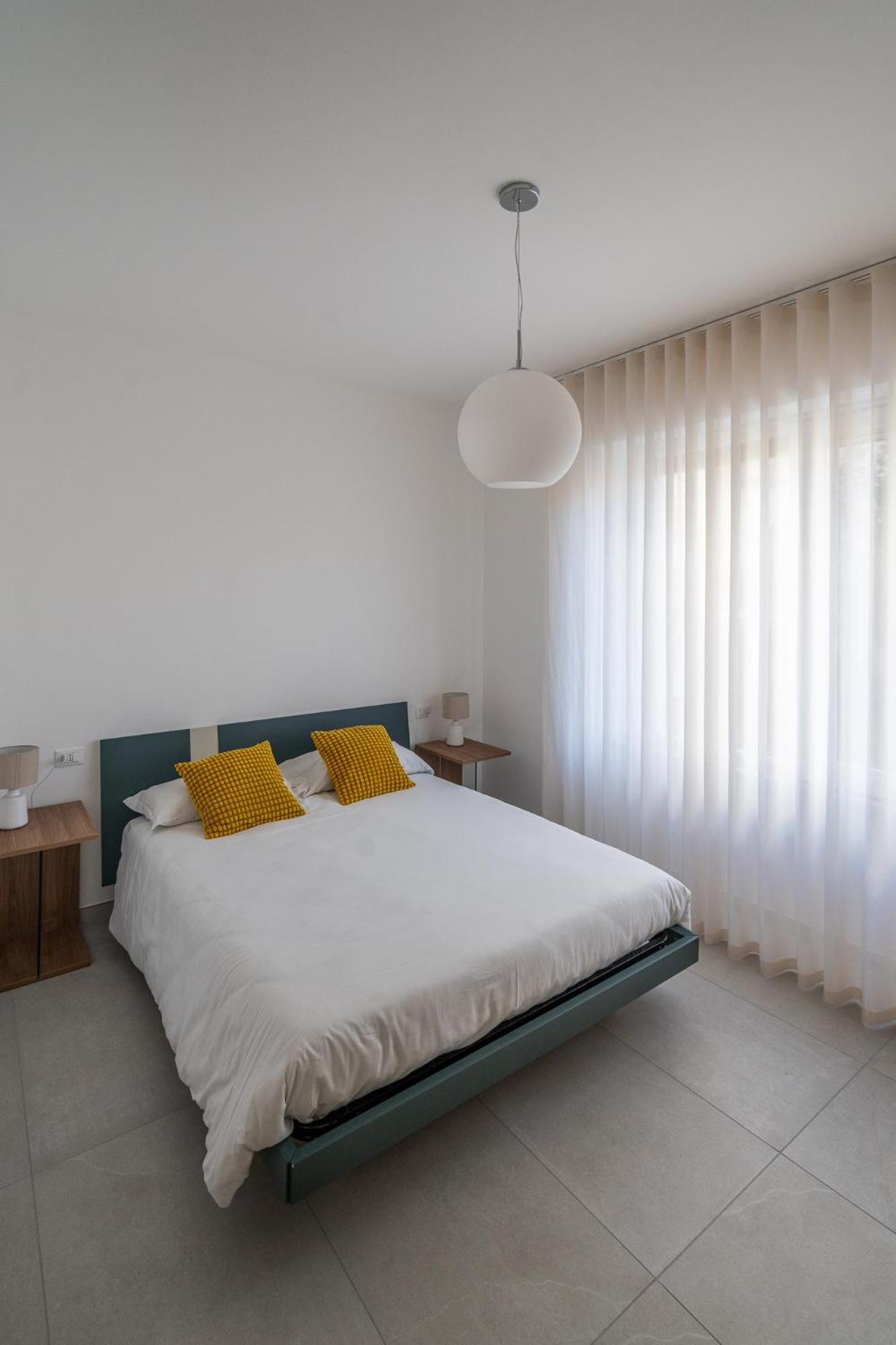 Frangente Home Pescara Dış mekan fotoğraf